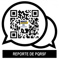 CGR17 REPORTE DE PQRSF