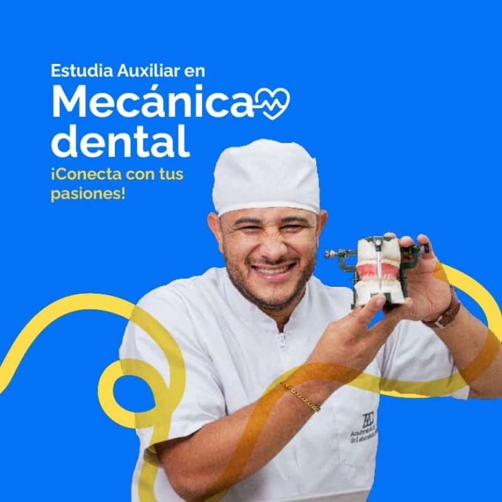 MECANICA DENTAL