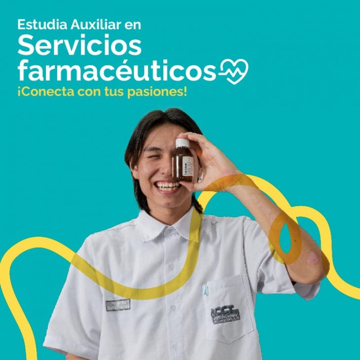 SERVICIOS FARMACEUTICOS